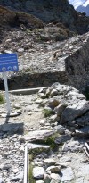 tramway du mt blanc o