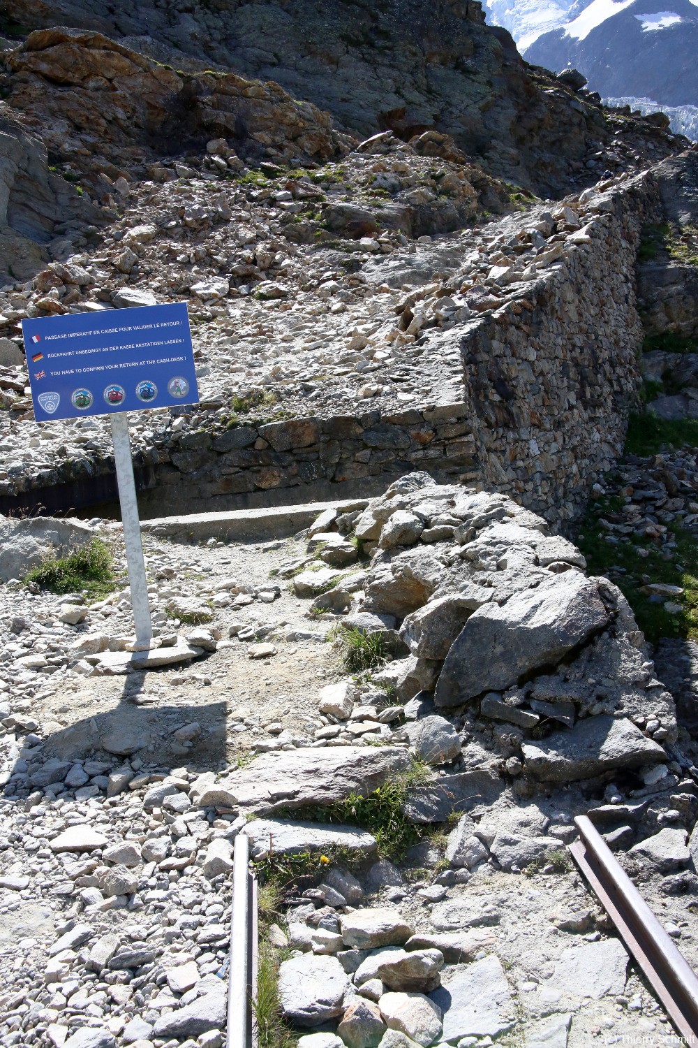 tramway du mt blanc o