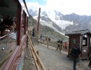 tramway du mt blanc o