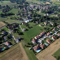 vol en ulm cervens   mont blanc o