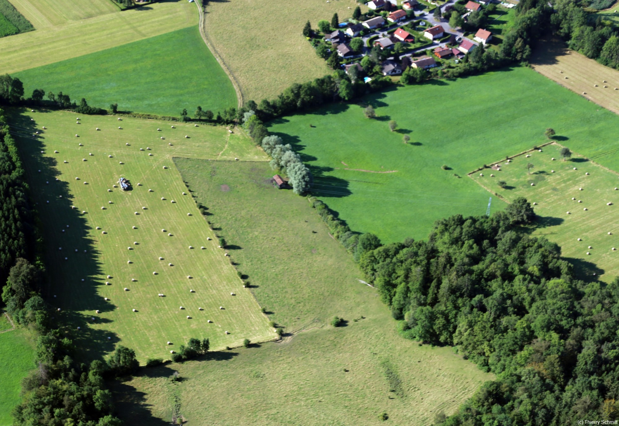 vol en ulm cervens   mont blanc o13