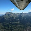 vol en ulm cervens   mont blanc o17