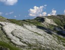 vol en ulm cervens   mont blanc o