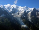 vol en ulm cervens   mont blanc o