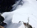 vue depuis laiguille du midi o10