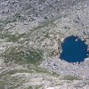 vue depuis laiguille du midi o