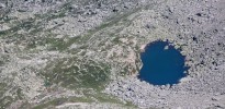 vue depuis laiguille du midi o5