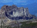 vue depuis laiguille du midi o15