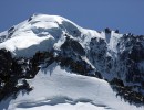 vue depuis les grands montets o