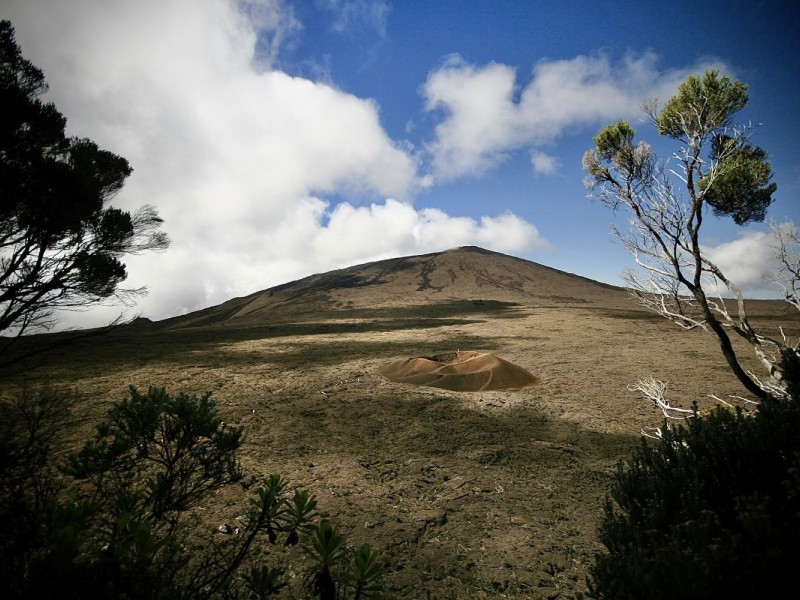 La Réunion 2008